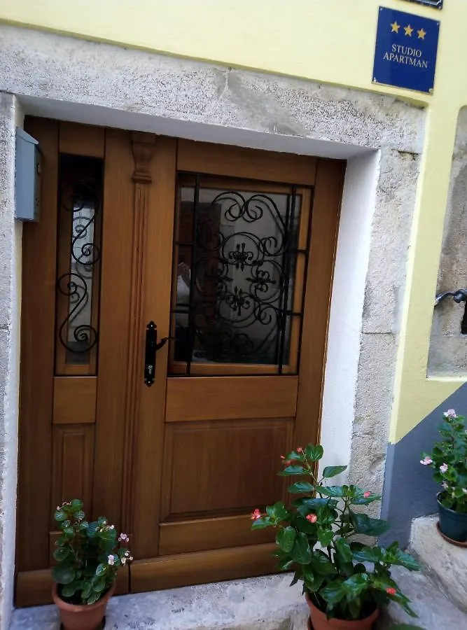 Apartment Lucija Cres Croatia