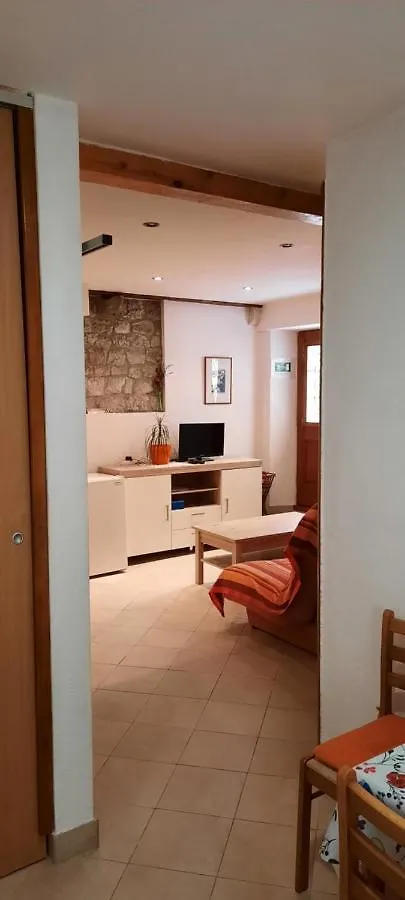 Apartment Lucija Cres