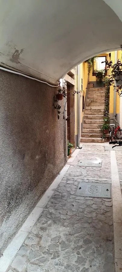 Apartment Lucija Cres Croatia