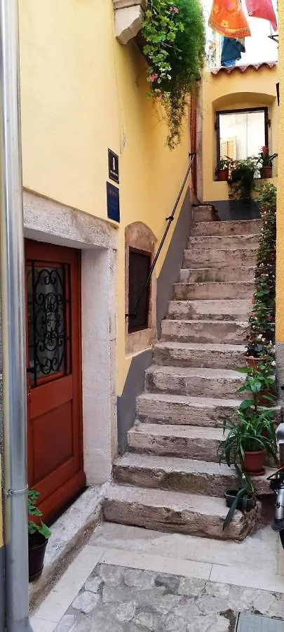 Apartment Lucija Cres