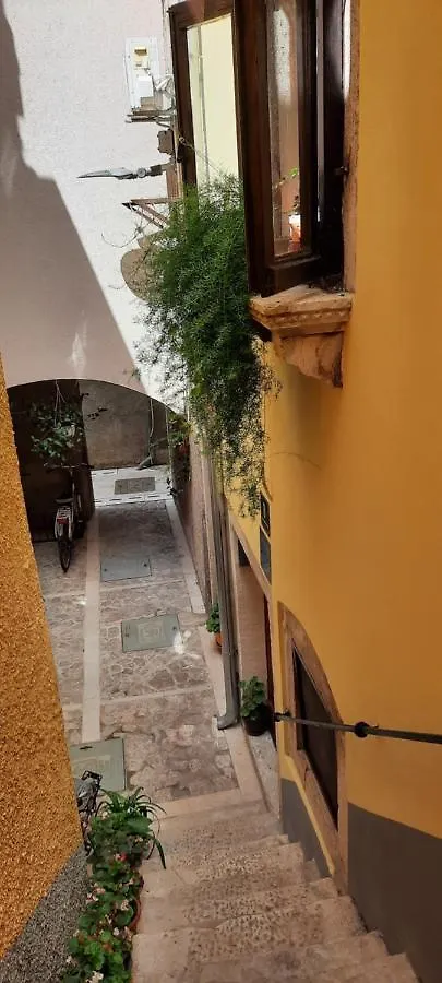 Apartment Lucija Cres