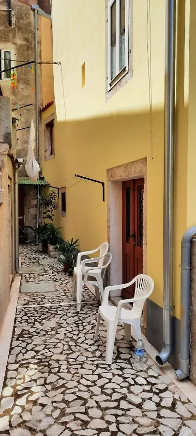 Apartment Lucija Cres 0*,