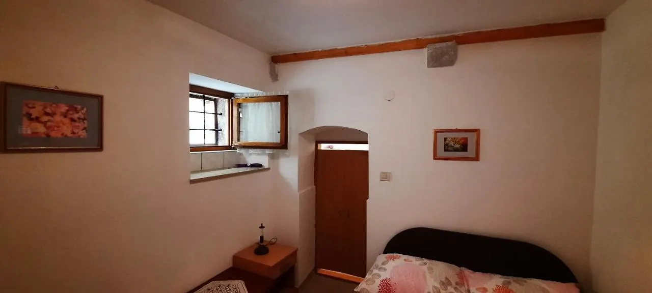 Apartment Lucija Cres