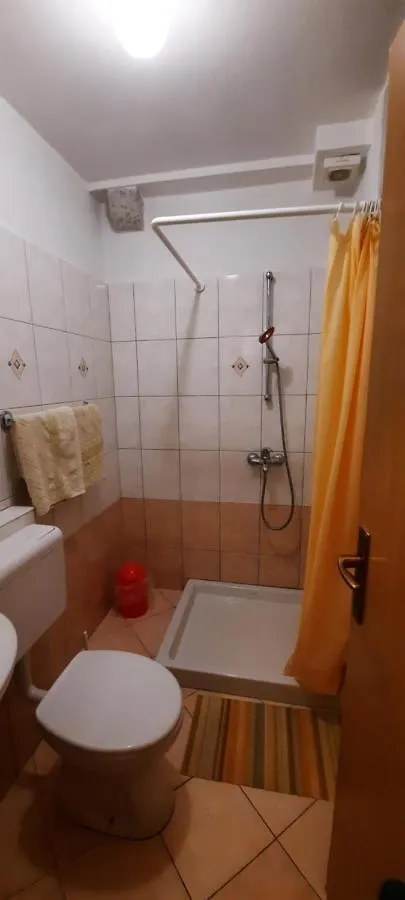 Apartment Lucija Cres 0*,  Croatia