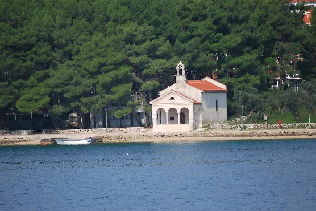 Apartment Lucija Cres