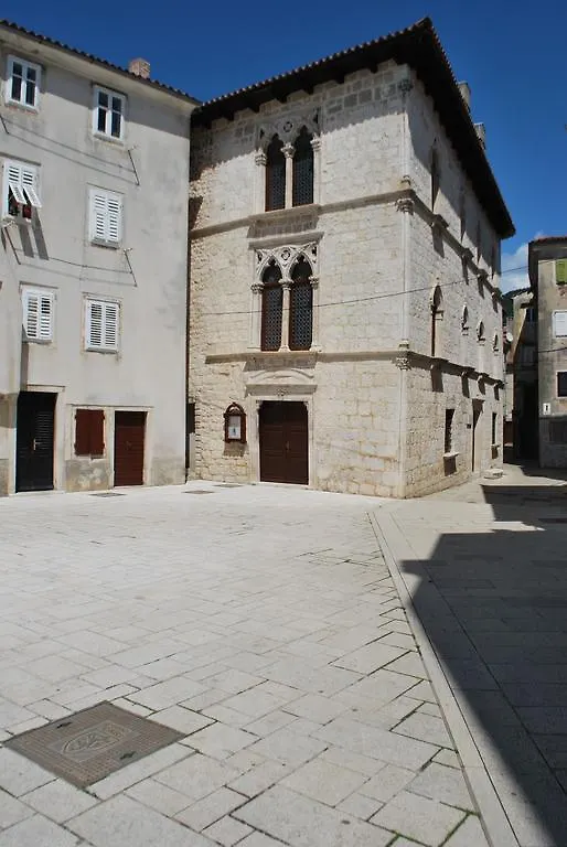 Apartment Lucija Cres