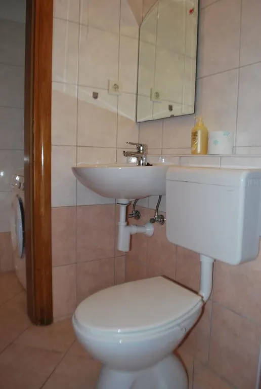 Apartment Lucija Cres