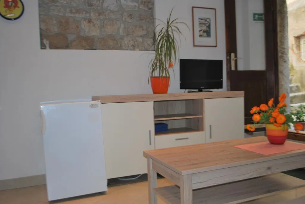 Apartment Lucija Cres 0*,  Croatia