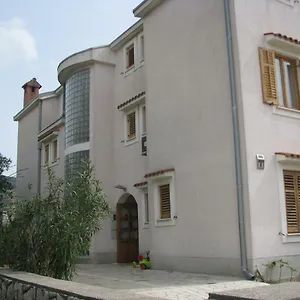 Appartamento Toic, Cres