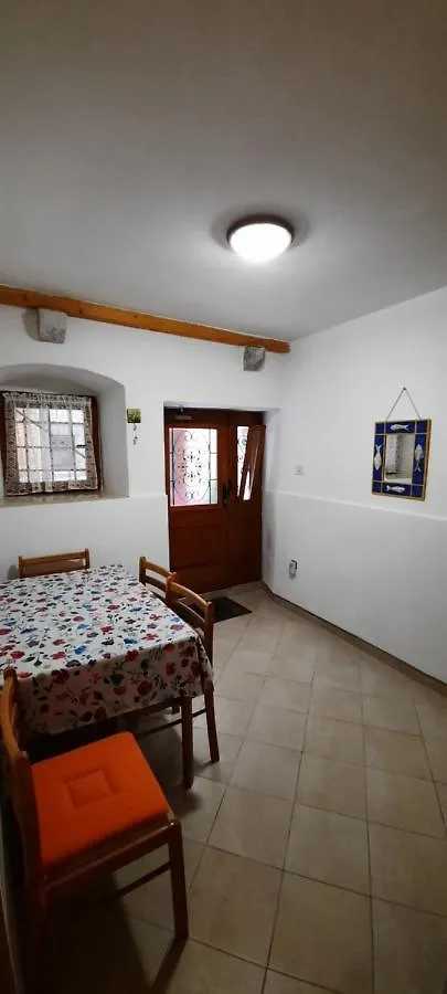 Apartment Lucija Cres