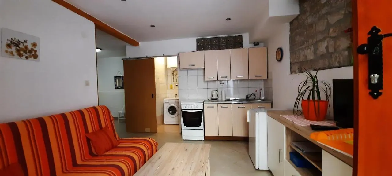 Apartment Lucija Cres Chorvatsko