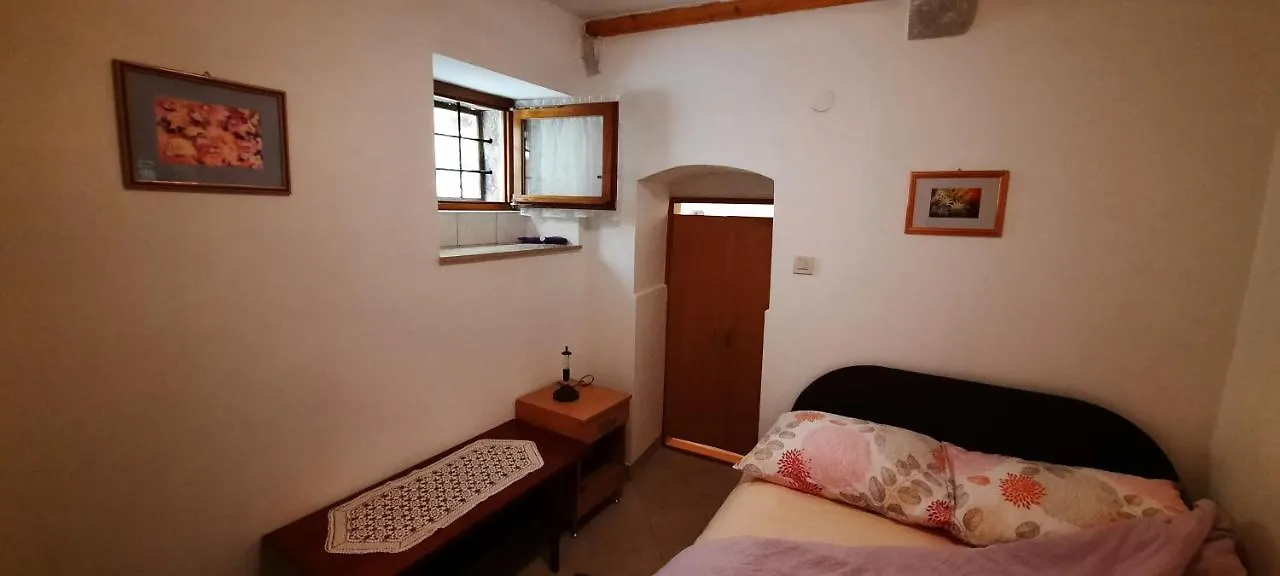 Apartment Lucija Cres