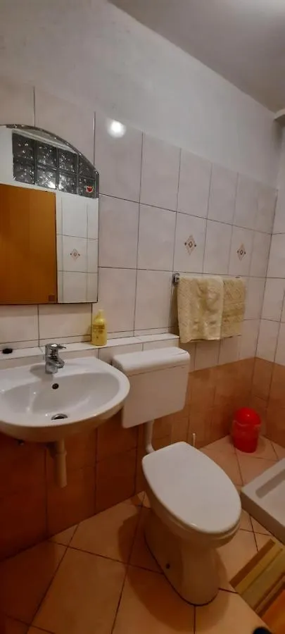 Apartment Lucija Cres Chorvatsko